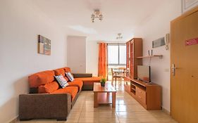 2b Apartamento Atlántico